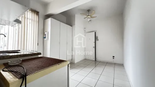 Sala Comercial para alugar, 27m² no Centro, Blumenau