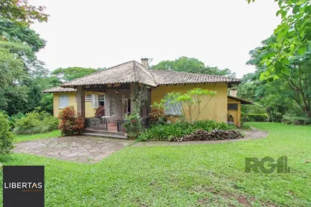 Casa com 3 Quartos à venda, 301m² no Restinga, Porto Alegre