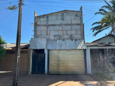 Casa com 3 Quartos à venda, 374m² no Jardim Imá, Campo Grande