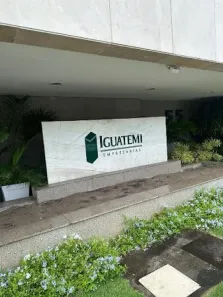 Ponto Comercial à venda, 44m² no Edson Queiroz, Fortaleza