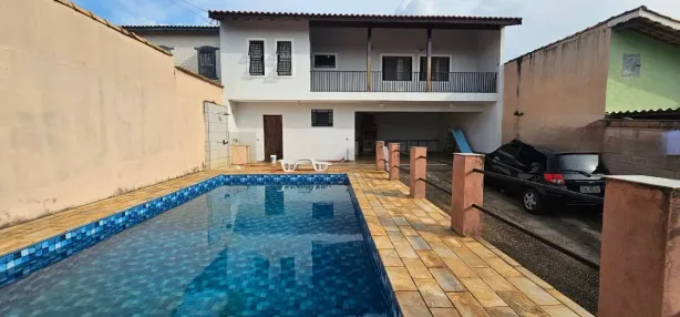 Sobrado com 2 Quartos à venda, 209m² no Jardim dos Pinheiros, Atibaia