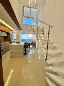 Cobertura com 4 Quartos à venda, 113m² no Praia de Itaparica, Vila Velha