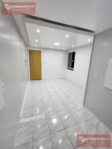 Apartamento com 2 Quartos à venda, 38m² no Lomba do Pinheiro, Porto Alegre