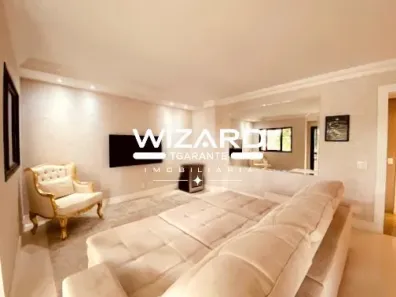 Apartamento com 3 Quartos à venda, 140m² no Brooklin Paulista, São Paulo