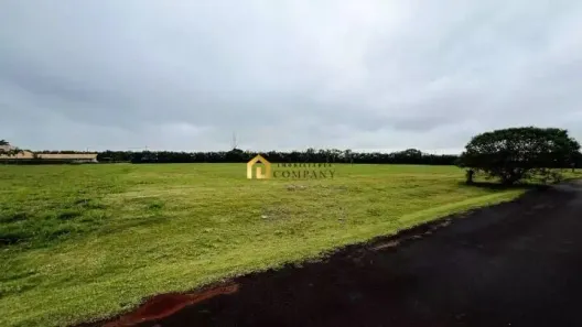 Lote/Terreno à venda, 1000m² no Condomínio Fazenda Alvorada, Porto Feliz
