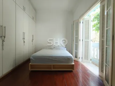 Sobrado com 3 Quartos à venda, 120m² no Bela Vista, São Paulo
