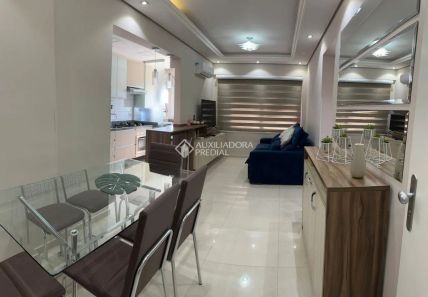 Apartamento com 2 Quartos à venda, 57m² no Centro, Canoas