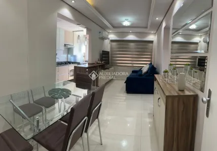 Apartamento com 2 Quartos à venda, 57m² no Centro, Canoas
