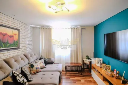 Sobrado com 4 Quartos à venda, 213m² no Santa Maria, São Caetano do Sul