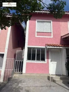 Casa de Condomínio com 2 Quartos à venda, 70m² no Granja Viana, Cotia