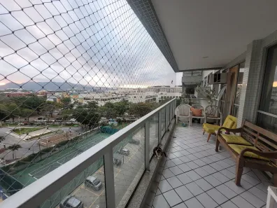 Apartamento com 2 Quartos à venda, 88m² no Barra da Tijuca, Rio de Janeiro