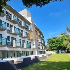Apartamento com 1 Quarto à venda, 25m² no Porto de Galinhas, Ipojuca