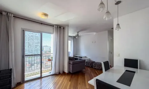Apartamento com 2 Quartos à venda, 71m² no Quarta Parada, São Paulo