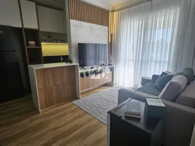 Apartamento com 2 Quartos à venda, 59m² no Centro, Palhoça