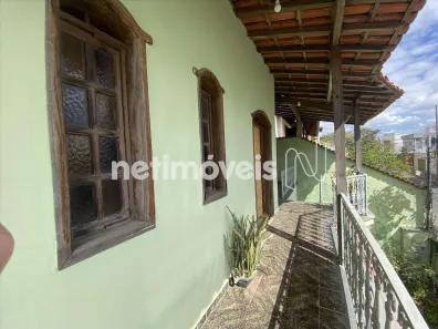 Casa com 4 Quartos à venda, 360m² no Palmares, Belo Horizonte