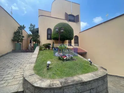Sobrado com 3 Quartos à venda, 343m² no Alto da Mooca, São Paulo