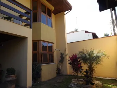 Casa de Condomínio com 3 Quartos à venda, 240m² no Loteamento Parque das Hortências (Sousas), Campinas
