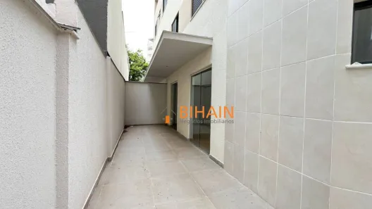 Apartamento com 2 Quartos à venda, 107m² no Funcionários, Belo Horizonte