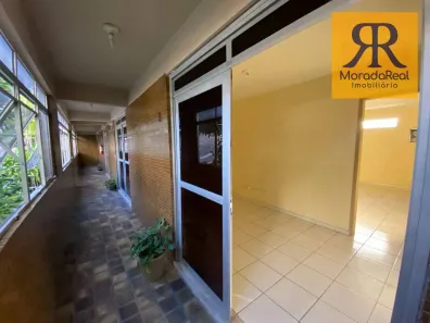 Sala Comercial para alugar, 41m² no Espinheiro, Recife