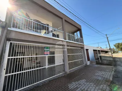 Sobrado com 3 Quartos à venda, 145m² no Balneário Inajá, Matinhos