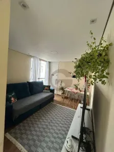 Apartamento com 2 Quartos à venda, 44m² no Parque Ipê, São Paulo
