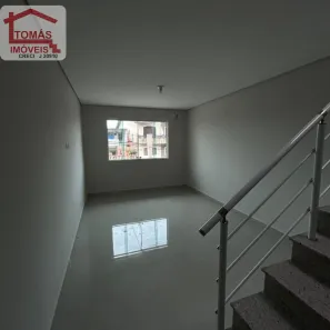 Sobrado com 3 Quartos à venda, 120m² no Vila América, São Paulo