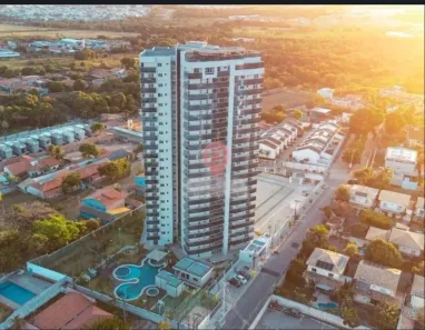 Apartamento com 3 Quartos para alugar, 94m² no Pedra, Eusébio