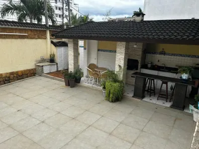 Casa com 5 Quartos à venda, 386m² no Recreio dos Bandeirantes, Rio de Janeiro