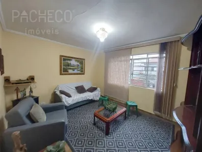 Sobrado com 2 Quartos à venda, 105m² no Vila Madalena, São Paulo
