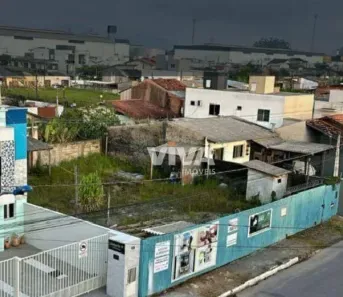 Lote/Terreno para alugar, 375m² no Murta, Itajaí