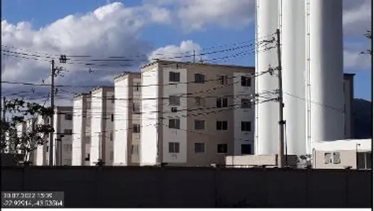 Apartamento com 2 Quartos à venda, 40m² no Campo Grande, Rio de Janeiro