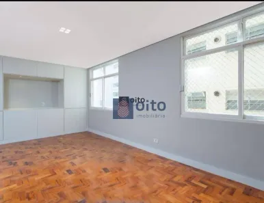 Apartamento com 3 Quartos à venda, 135m² no Itaim Bibi, São Paulo