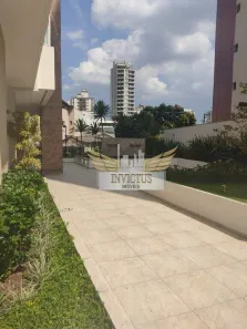Apartamento com 3 Quartos para alugar, 82m² no Vila Valparaíso, Santo André