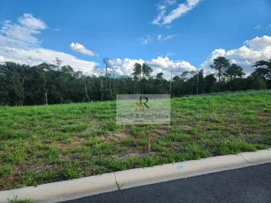 Lote/Terreno à venda, 300m² no Colinas de Indaiatuba, Indaiatuba