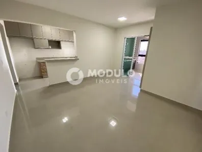 Apartamento com 3 Quartos à venda, 78m² no Santa Mônica, Uberlândia