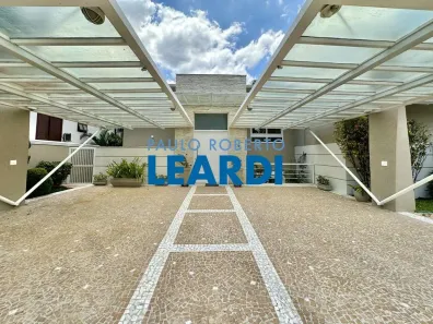 Casa de Condomínio com 4 Quartos à venda, 332m² no Aldeia da Fazendinha, Carapicuíba