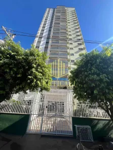 Apartamento com 2 Quartos à venda, 70m² no Alvorada, Cuiabá