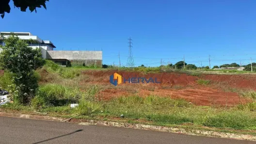 Lote/Terreno à venda, 401m² no Jardim Liberdade, Maringá