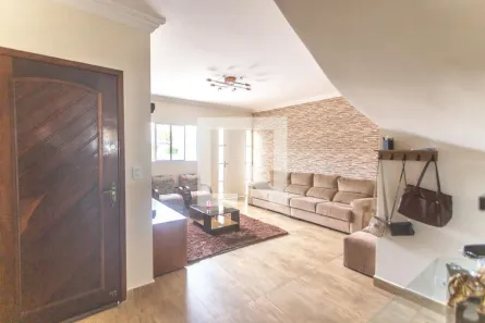 Casa com 3 Quartos à venda, 198m² no Baeta Neves, São Bernardo do Campo