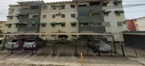 Apartamento com 2 Quartos à venda, 57m² no Casa Caiada, Olinda