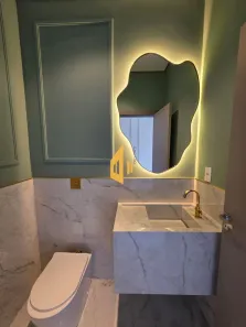 Casa de Condomínio com 3 Quartos à venda, 192m² no Nova Redentora, São José do Rio Preto