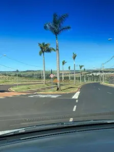 Lote/Terreno à venda, 262m² no Condomínio Guaporé 1, Ribeirão Preto