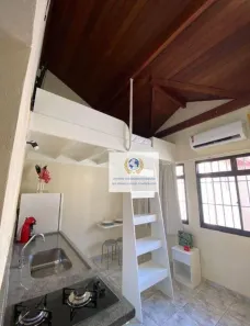 Kitnet com 1 Quarto para alugar, 18m² no Parque das Universidades, Campinas