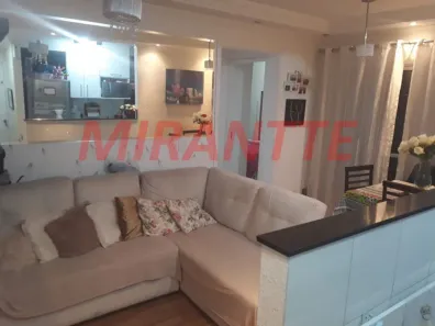 Apartamento com 2 Quartos à venda, 55m² no Vila Penteado, São Paulo