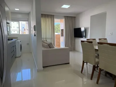 Apartamento com 2 Quartos à venda, 65m² no Nações, Balneário Camboriú