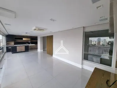 Apartamento com 3 Quartos à venda, 184m² no Vila Mariana, São Paulo