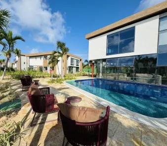 Apartamento com 6 Quartos à venda, 287m² no , Aquiraz
