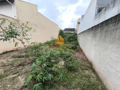 Lote/Terreno à venda, 175m² no Residencial Parque dos Sinos, Jacareí