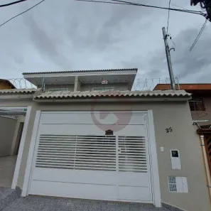 Sobrado com 3 Quartos à venda, 136m² no Bela Vista, Osasco
