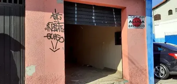 Ponto Comercial para alugar, 30m² no Vila Nilo, São Paulo